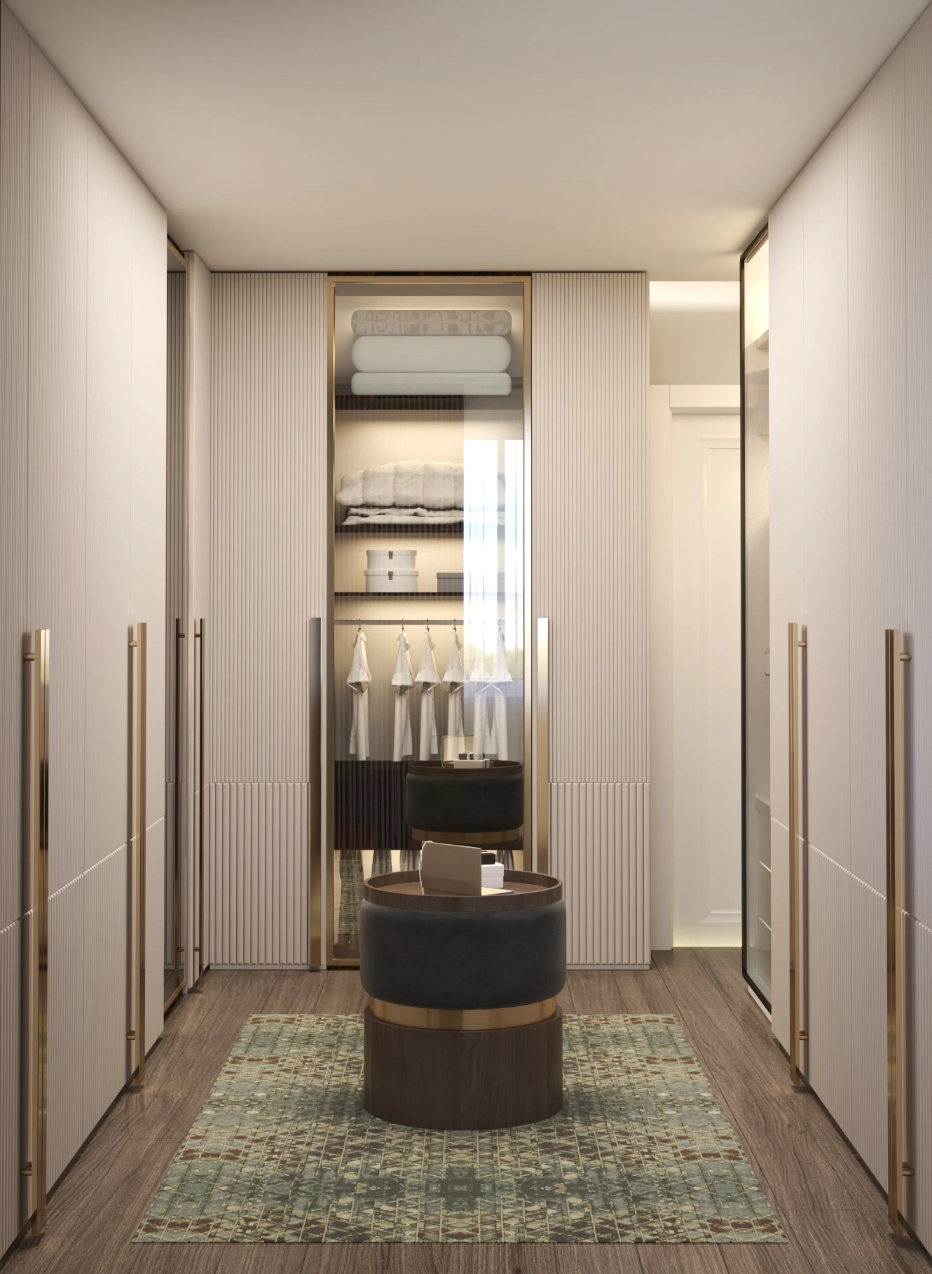 Closet
